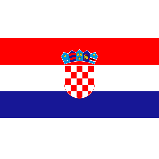 hrvatski (Hrvatska) / Croatian (Croatia)